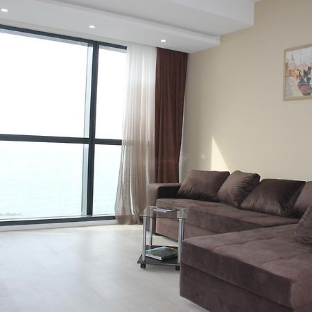 Апартаменти Batumi Porta Tower 1611 Екстер'єр фото