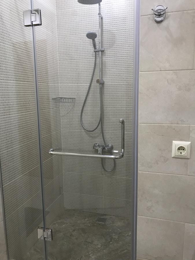 Апартаменти Batumi Porta Tower 1611 Екстер'єр фото